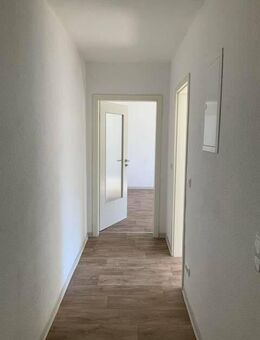 Demnächst frei! 2-Zimmer-Wohnung in Herne Unser Fritz - Herne