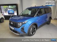 Ford Tourneo Courier, 1.0 Active, Jahr 2024 - Nordhausen