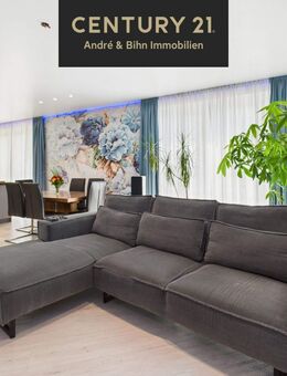 Traumhaus: Neuwertig & Smart - Breuberg