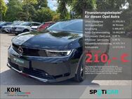 Opel Astra, 1.2 L Elegance Turbo, Jahr 2023 - Aachen