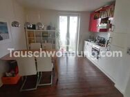 [TAUSCHWOHNUNG] Groß gegen klein! Gesucht:2-Zi.-WHG mit Balkon oÄ vs 4-Zi. - Köln