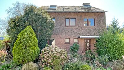 Freistehendes Einfamilienhaus mit Fußbodenheizung in Sackgassenlage von Vluyn!