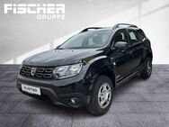 Dacia Duster, Comfort Tce 100, Jahr 2020 - Esslingen (Neckar)