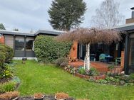 Lichtdurchfluteter Atrium-Bungalow, in Göttingen-Weende zum Verkauf! - Göttingen