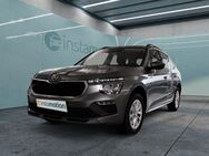 Skoda Kamiq, 1.0 TSI Selection OPF (EURO 6e), Jahr 2024 - München