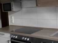 Herrliche 3 Zi.-Erdgeschoss-Whg. mit Balkon und Gartenzugang, modernem Dusch-Bad und Einbauküche! - Alfeld (Leine)