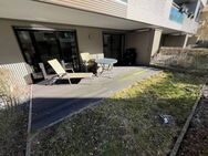 Top-Lage in Uninähe! Moderne 3-Zimmer-Eigentumswohnung mit Terrasse in guter Lage von Hannover-Mitte - Hannover