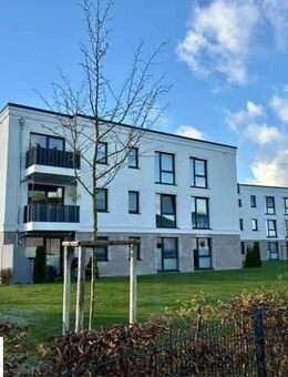 Für Kapitalanleger 2-Zimmer-Wohnung "Wohnen mit Service für Senioren" in der Nähe vom Schaalsee in Zarrentin - Zarrentin (Schaalsee)