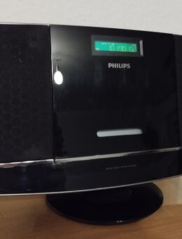 Philips Mini Stereoanlage Kompaktanlage - Garbsen