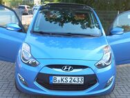 Hyundai IX20, Panorama-Dach, 78000Km, Benziner, TÜV bis 07/26 - Berlin