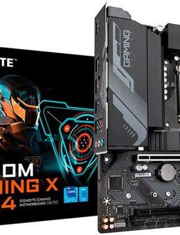Gigabyte B760M GAMING X DDR4 Mainboard