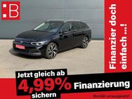 VW Golf Variant, 1.5 TSI 8 Active IQ LIGHT 18 PARKLENK, Jahr 2022 - Regensburg