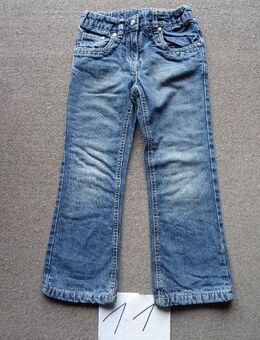 Hosen für Mädchen Teil 2 - Neuenkirchen (Landkreis Heidekreis)