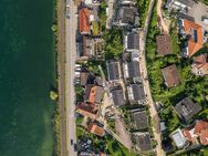 Neubau-Doppelhaushälfte mit Berg-/ und Seesicht in Sipplingen - Sipplingen