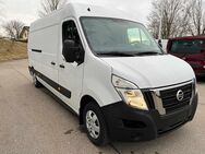 Nissan Interstar, 3.5 L3H2 t dCi 180 FWD - AHB Edition, Jahr 2024 - Wasserburg (Inn)