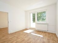 Balkon / Große Dusche / Aufzug - Chemnitz