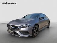 Mercedes CLA 250, SB AMG °, Jahr 2020 - Meißen