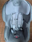 Autokindersitz in 39435