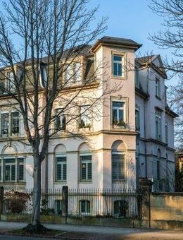historische Stadtvilla - Dresden