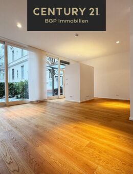 Exklusives Stadthaus in Top-Lage - Frankfurt (Main)