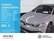 VW Golf, 2.0 TDI VIII DSGückfahrkamera, Jahr 2024 - Bad Homburg (Höhe)