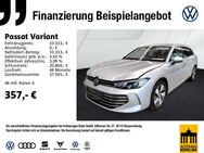 VW Passat Variant, 1.5 eTSI Business IQ DRIVE, Jahr 2024 - Luckenwalde