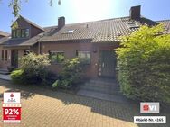 Ihr neues Zuhause: Helles und gemütliches Reihenhaus in Oberhausen-Alstaden - Oberhausen