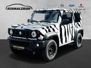 Suzuki Jimny, 1.5 Comfort Allgrip Vorb, Jahr 2024 - Bremerhaven