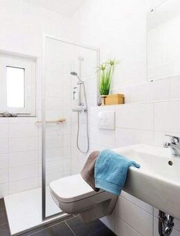 Miet mich - günstige 3-Zimmer-Wohnung - Mainz