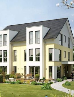 Dein individuelles Traumhaus in Bad Rappenau - Fertighaus nach deinen Wünschen! - Bad Rappenau