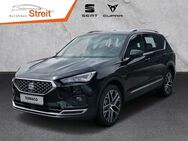 Seat Tarraco, 1.4 XPERIENCE E-HYBRID 245 El 20 Felgen, Jahr 2024 - Ostheim (Rhön)