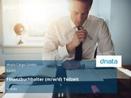 Finanzbuchhalter (m/w/d) Teilzeit - Köln