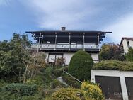 Traumhaus für Familien - in bester Lage von Blumberg mit einem herrlichen Fernblick! - Blumberg