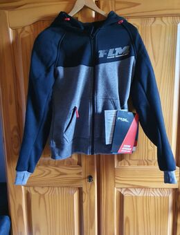 NEU* FLM Damen Motorradjacke 38-40 ink.Versand - Grevenbroich
