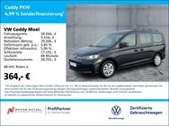 VW Caddy, 2.0 TDI Maxi LIFE, Jahr 2024 - Hof