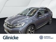 VW Taigo, 1.0 TSI Style, Jahr 2024 - Kassel