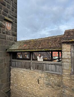 Einen reifen und stabilen Partner suchen - Ilmtal-Weinstraße