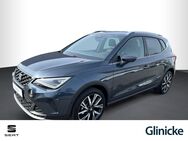 Seat Arona, 1.0 TSI FR, Jahr 2022 - Baunatal