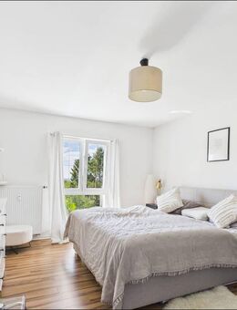 Zweifamilienhaus mit Weitblick ins Grüne in Haibach - Haibach (Regierungsbezirk Unterfranken)