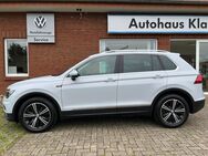 VW Tiguan, 1.5 l TSI JOIN OPF, Jahr 2018 - Essen (Oldenburg)