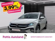 VW Taigo, 1.0 TSI R-Line IQ Light IQ Drive, Jahr 2022 - Hamm