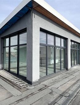 Einmalige Gelegenheit! Atemberaubendes 4-Zi.-Penthouse in Zirndorf - Zirndorf