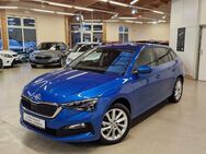 Skoda Scala Style Plus 150PS AHK 5JGARANTIE LED KAMERA - Ichenhausen