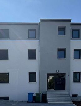 Hier sind Sie ganz oben! Penthouse Wohnung in Sulzbach! - Malsch (Landkreis Karlsruhe)