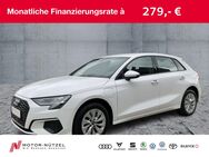 Audi A3, Sportback 40 TFSI e VC, Jahr 2021 - Kulmbach