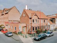 Renditeobjekt mit drei Wohneinheiten in zentraler Lage von Lüneburg! - Lüneburg