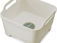 Joseph Joseph Waschschüssel Wash&Drain, Polypropylen