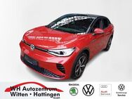 VW ID.5, GTX WÄRMEPUMPE IQ-LIGHT, Jahr 2022 - Witten