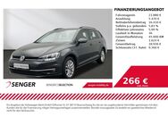 VW Golf Variant, 2.0 TDI Golf VII Comfortline, Jahr 2020 - Emsdetten