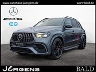 Mercedes GLE 63 AMG, S Burm Sitzklima, Jahr 2023 - Schwerte (Hansestadt an der Ruhr)